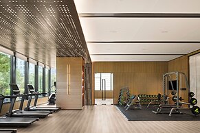 JW Marriott Hotel Xi'an Southwest