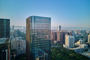 JW Marriott Hotel Xi'an Southwest