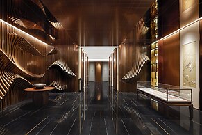 JW Marriott Hotel Xi'an Southwest