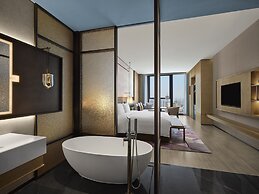 JW Marriott Hotel Xi'an Southwest