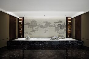 JW Marriott Hotel Xi'an Southwest