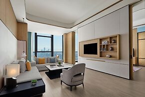 JW Marriott Hotel Xi'an Southwest