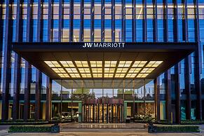 JW Marriott Hotel Xi'an Southwest