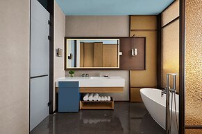 JW Marriott Hotel Xi'an Southwest