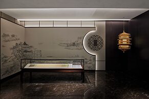 JW Marriott Hotel Xi'an Southwest