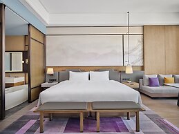 JW Marriott Hotel Xi'an Southwest