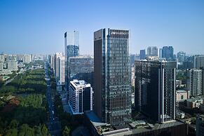 JW Marriott Hotel Xi'an Southwest