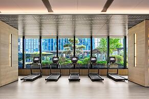 JW Marriott Hotel Xi'an Southwest