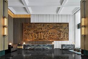 JW Marriott Hotel Xi'an Southwest