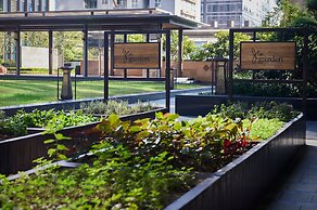 JW Marriott Hotel Xi'an Southwest