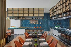 JW Marriott Hotel Xi'an Southwest