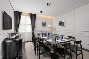 Sanasaryan Han, a Luxury Collection Hotel, Istanbul