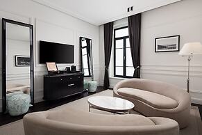 Sanasaryan Han, a Luxury Collection Hotel, Istanbul