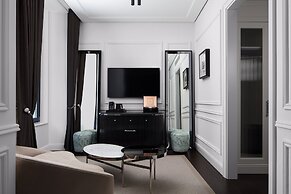 Sanasaryan Han, a Luxury Collection Hotel, Istanbul