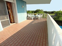 Enjoy a Cozy Apartment With Large Terrace