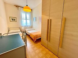 Cozy Apartment With Terrace