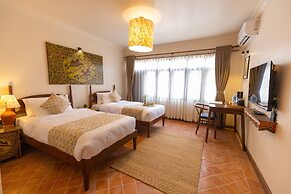 Swarga Heritage Hotel