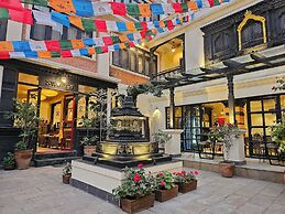 Swarga Heritage Hotel