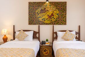 Swarga Heritage Hotel