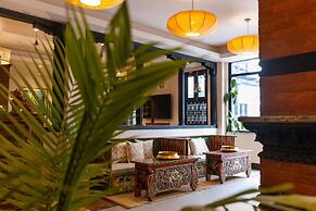 Swarga Heritage Hotel