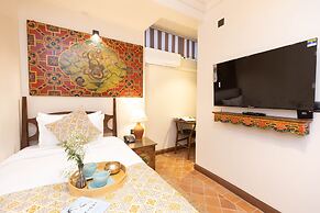 Swarga Heritage Hotel