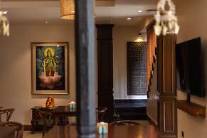 Swarga Heritage Hotel