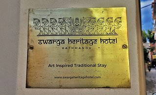 Swarga Heritage Hotel