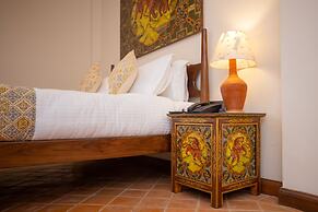 Swarga Heritage Hotel