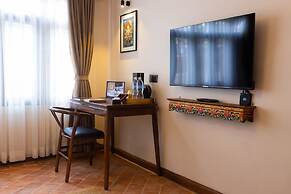 Swarga Heritage Hotel