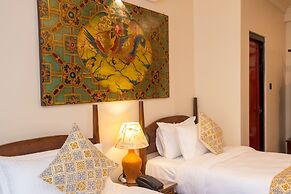 Swarga Heritage Hotel