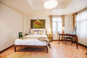 Swarga Heritage Hotel