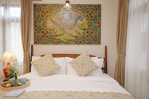 Swarga Heritage Hotel