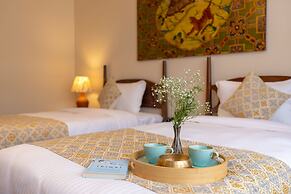 Swarga Heritage Hotel