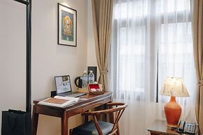 Swarga Heritage Hotel