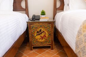 Swarga Heritage Hotel