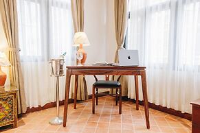 Swarga Heritage Hotel