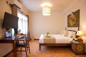 Swarga Heritage Hotel