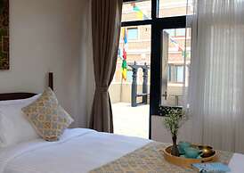 Swarga Heritage Hotel