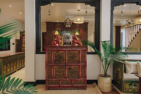 Swarga Heritage Hotel