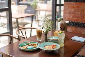 Swarga Heritage Hotel