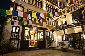 Swarga Heritage Hotel