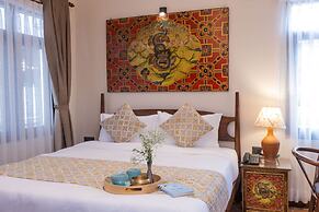 Swarga Heritage Hotel