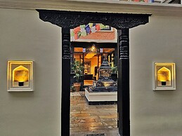 Swarga Heritage Hotel