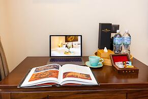 Swarga Heritage Hotel