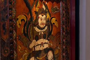 Swarga Heritage Hotel