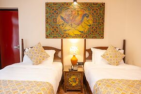 Swarga Heritage Hotel