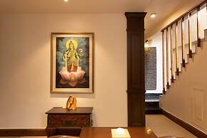 Swarga Heritage Hotel