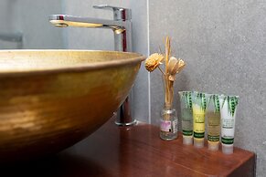 Swarga Heritage Hotel