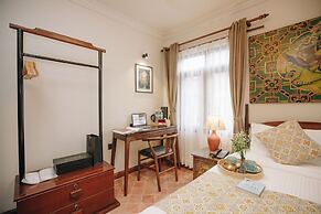 Swarga Heritage Hotel