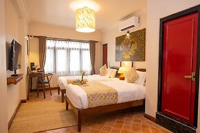 Swarga Heritage Hotel